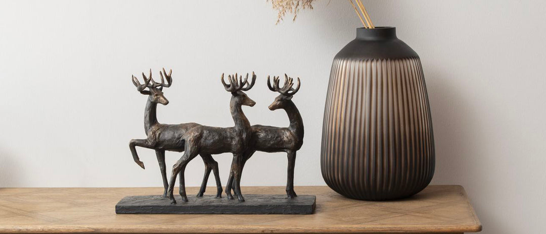 Animal Sculptures