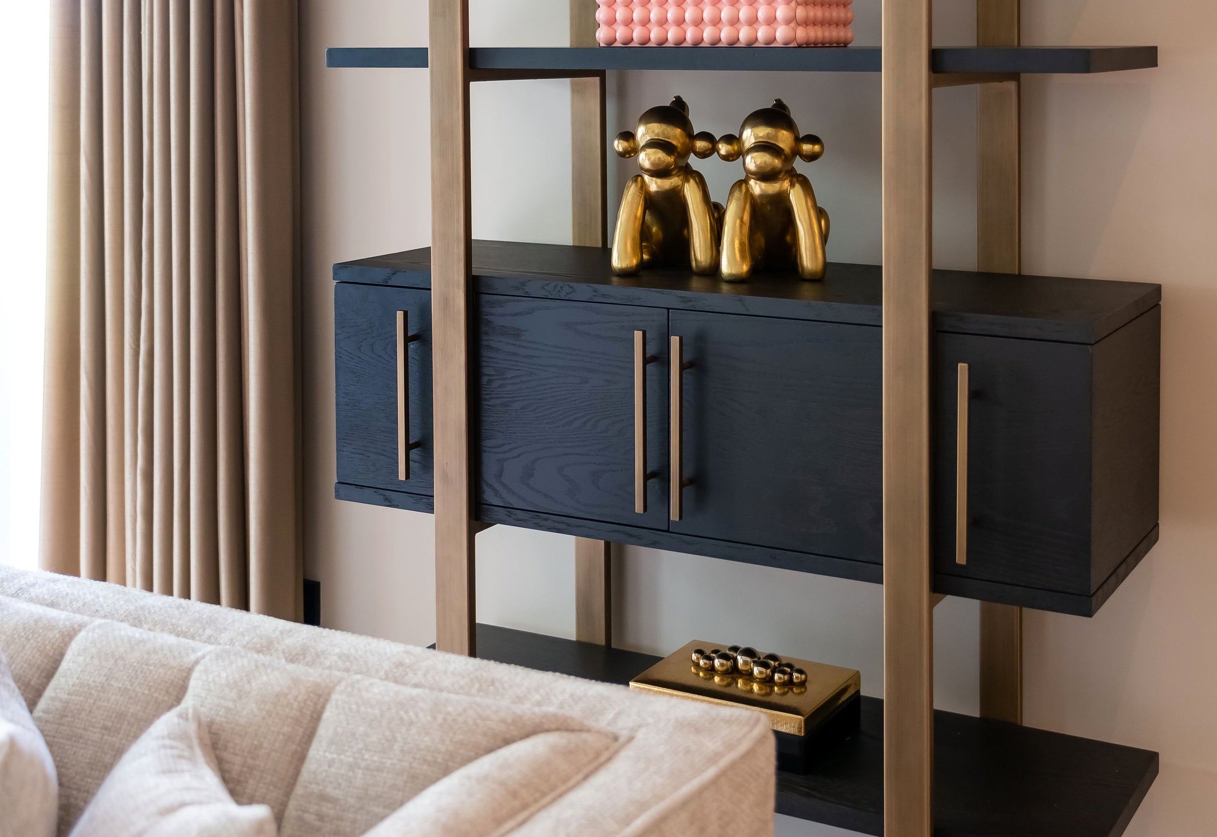 Display Cabinets