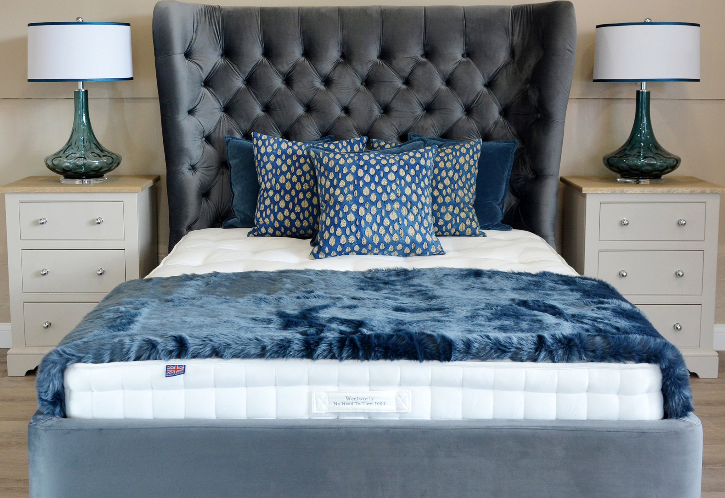 Beds