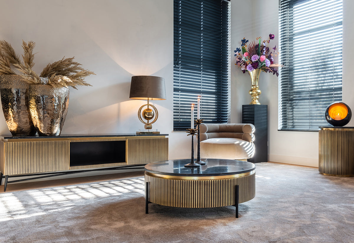 The Belgravia Collection