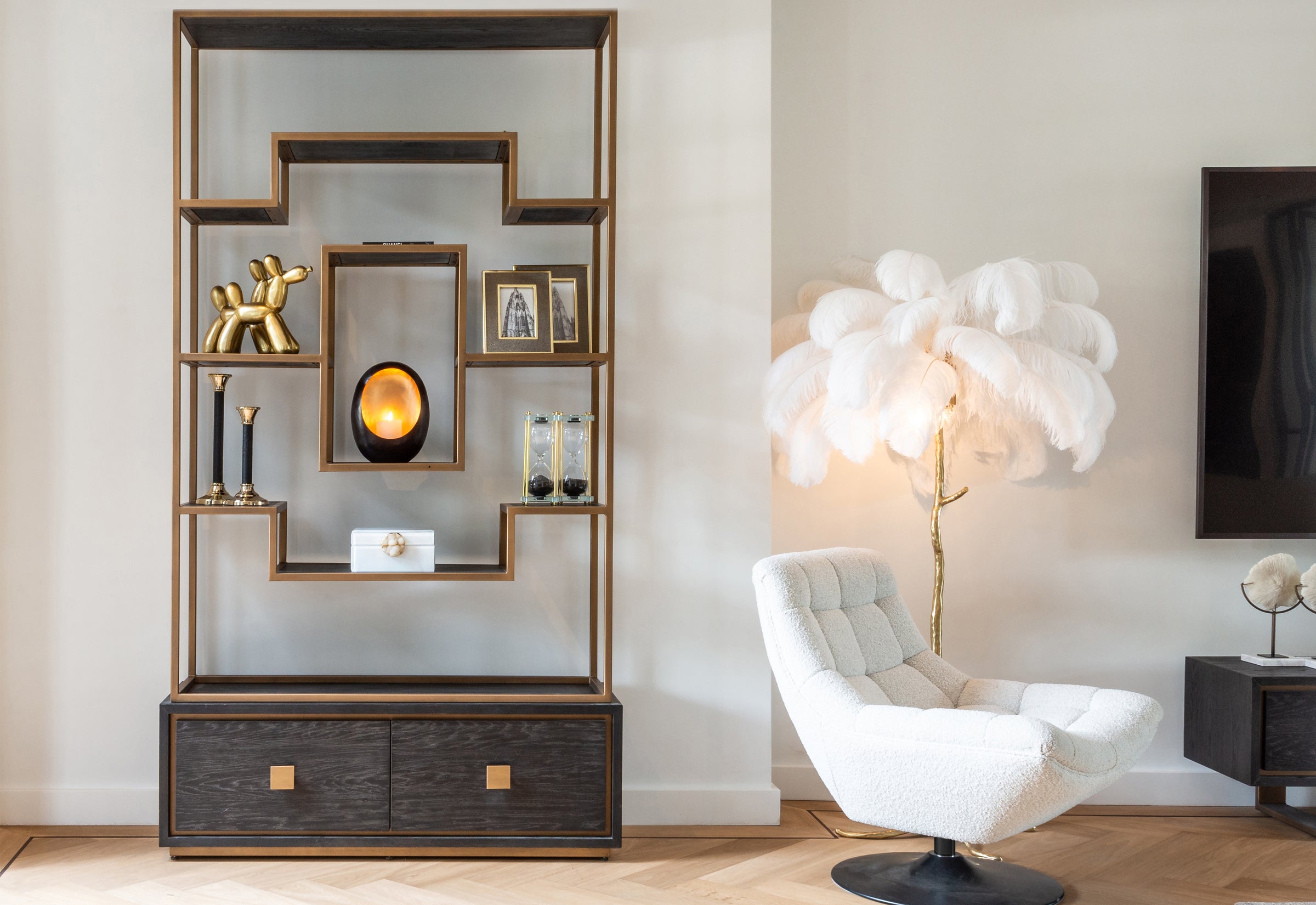 Bookcases