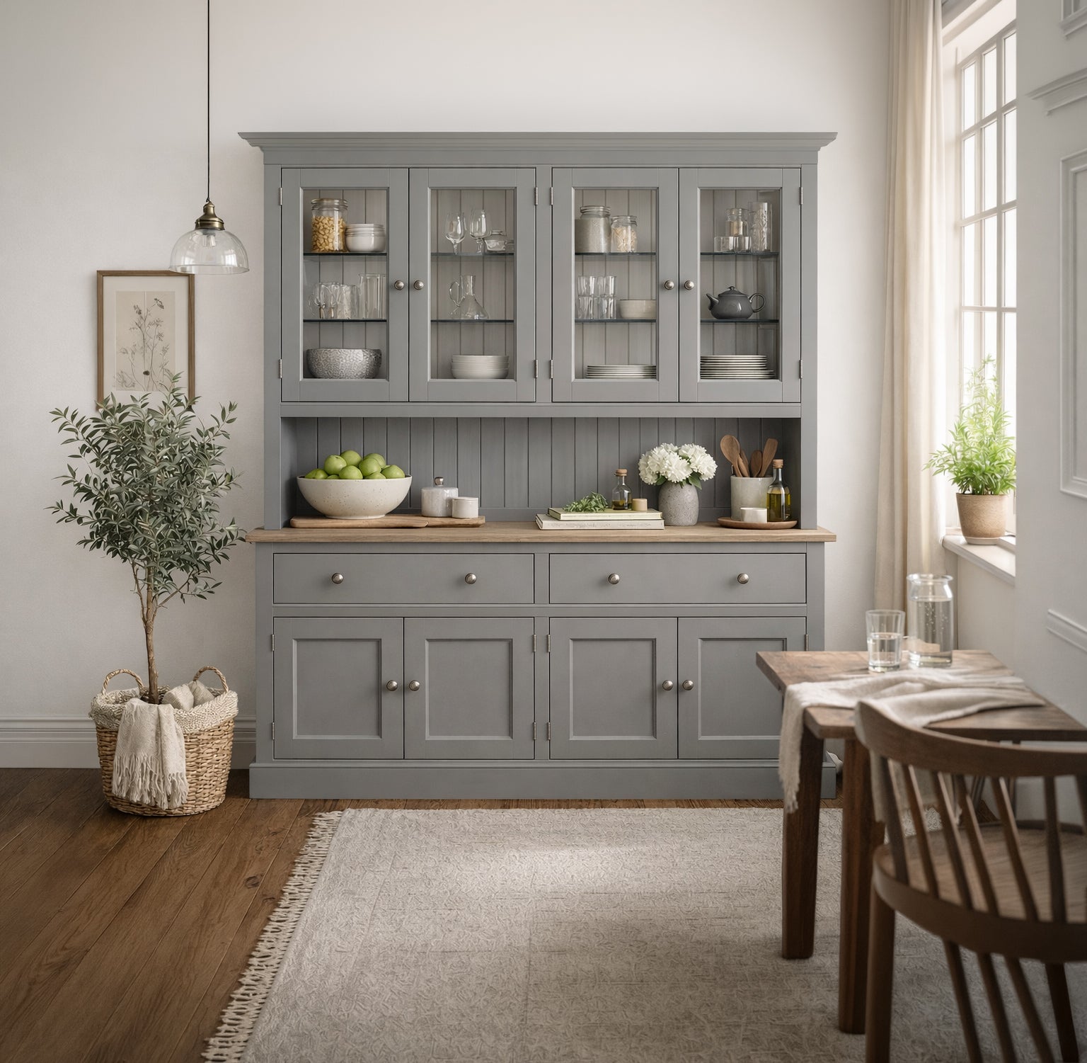 The Hardwick Living & Dining Collection