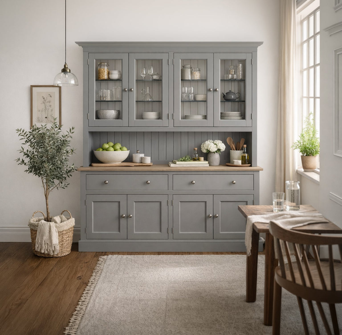The Hardwick Living & Dining Collection