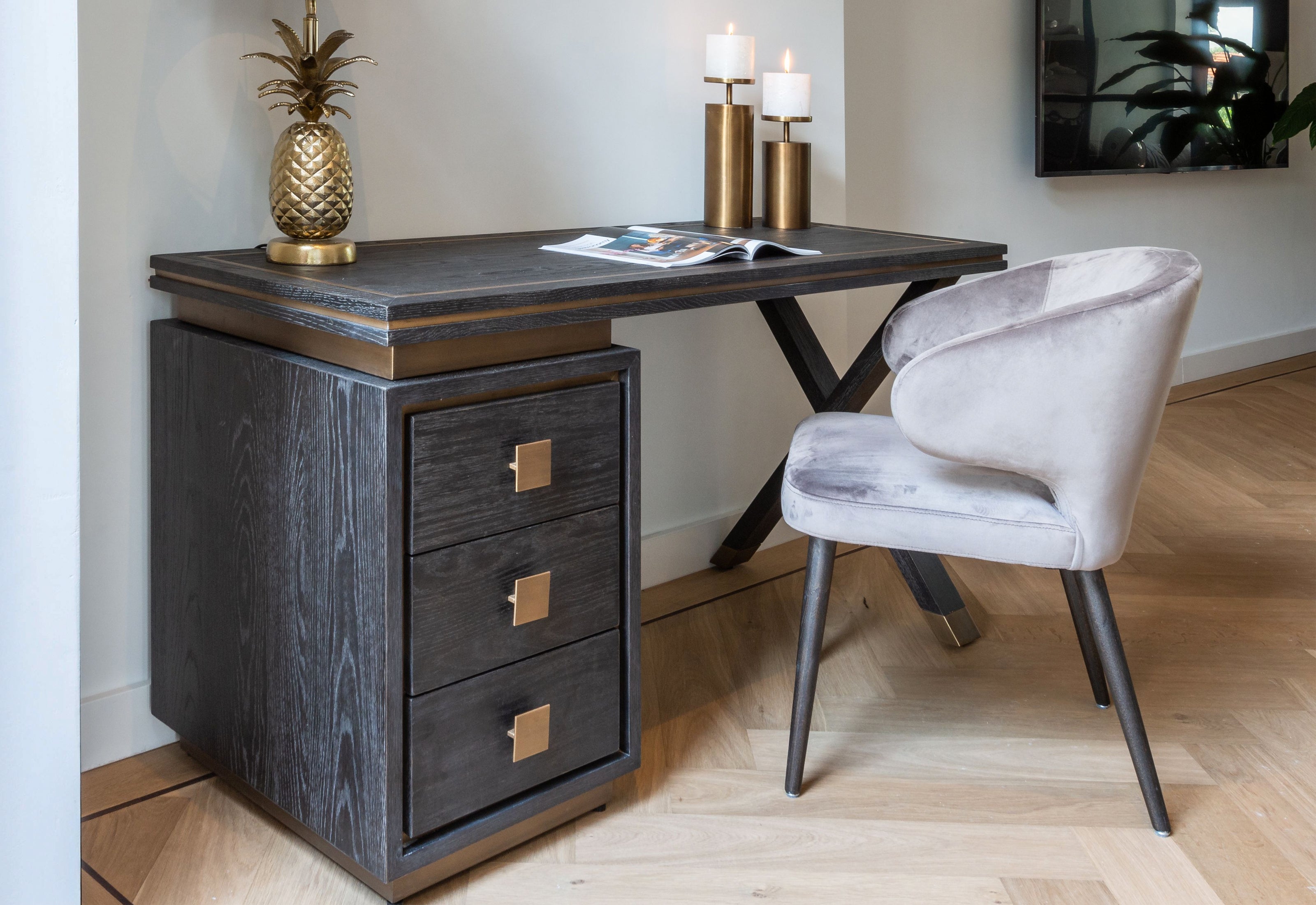 Dressing Tables