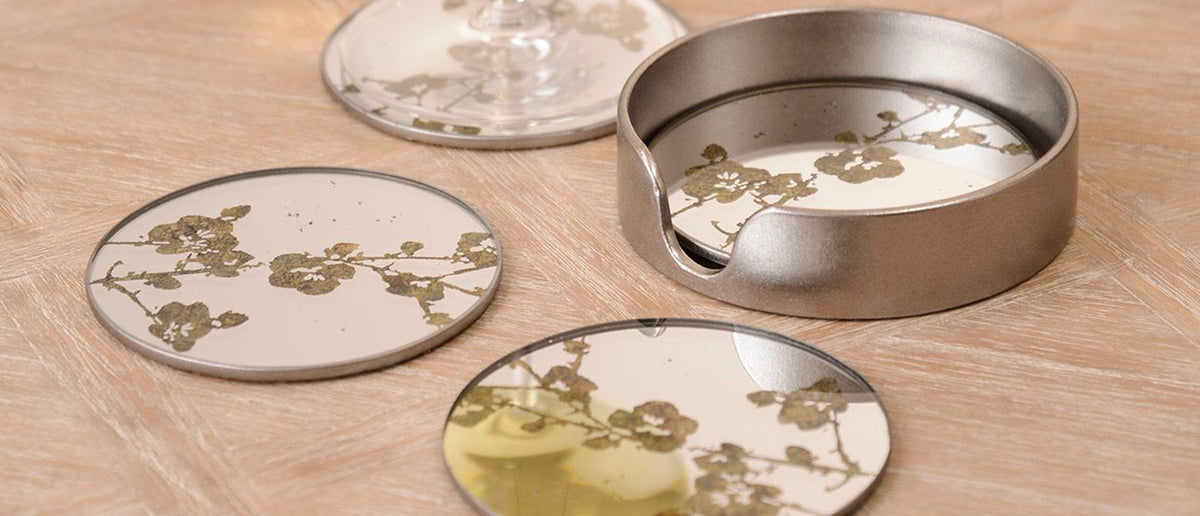 Coasters
