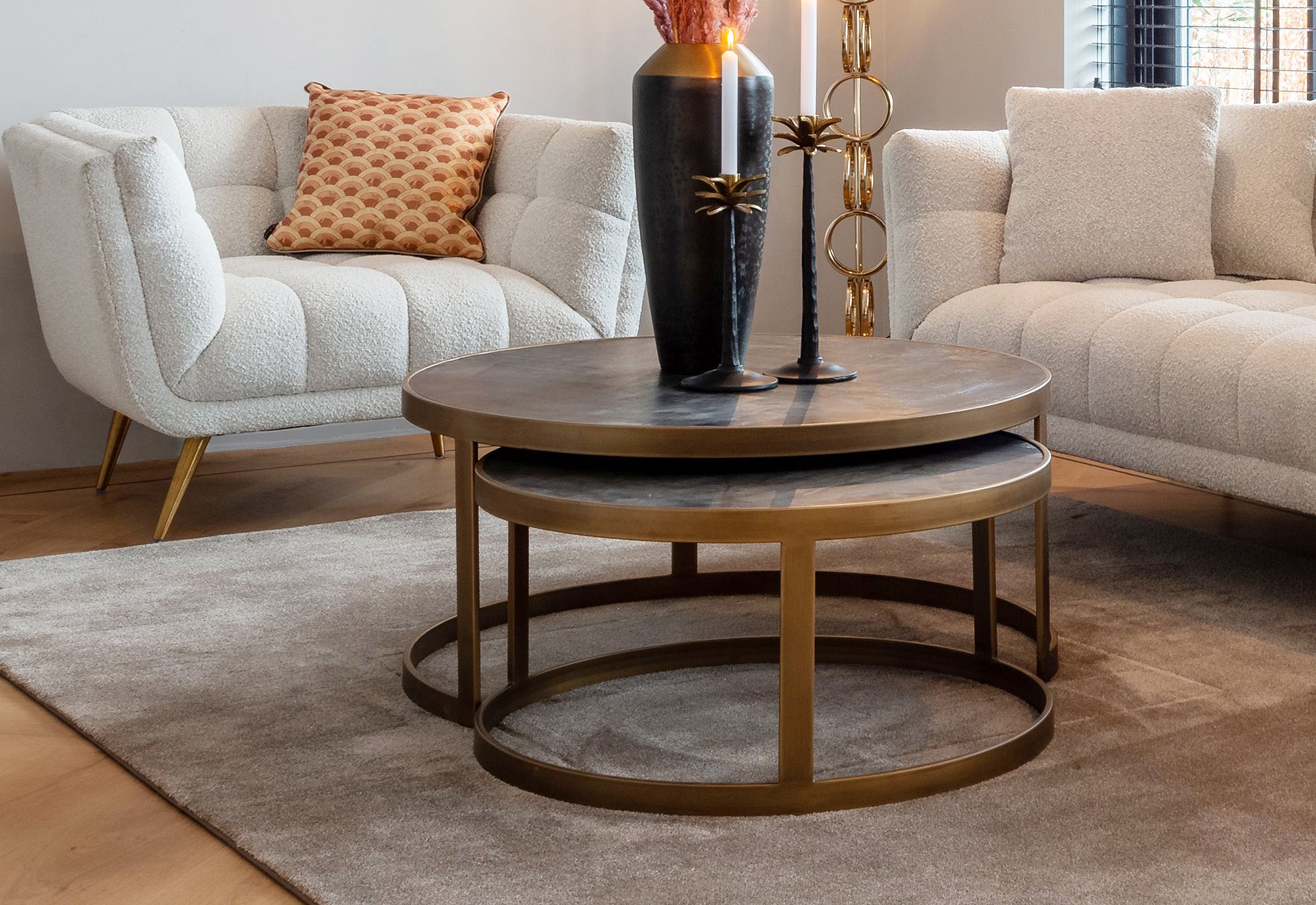 Coffee Tables