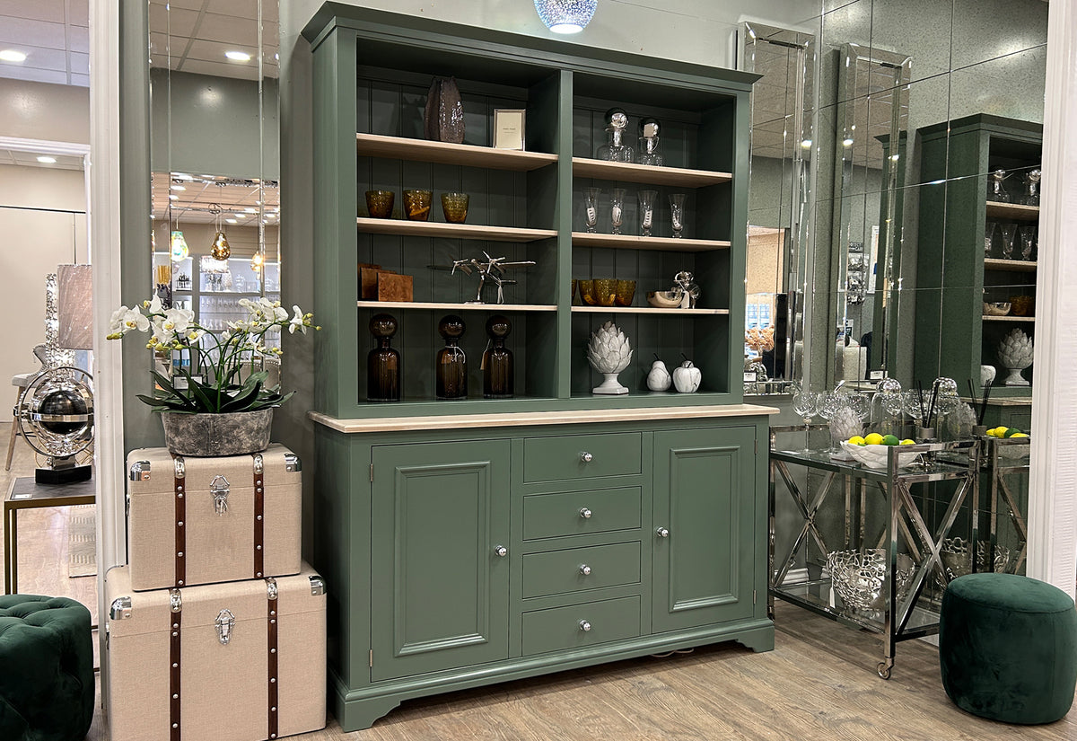 Dressers