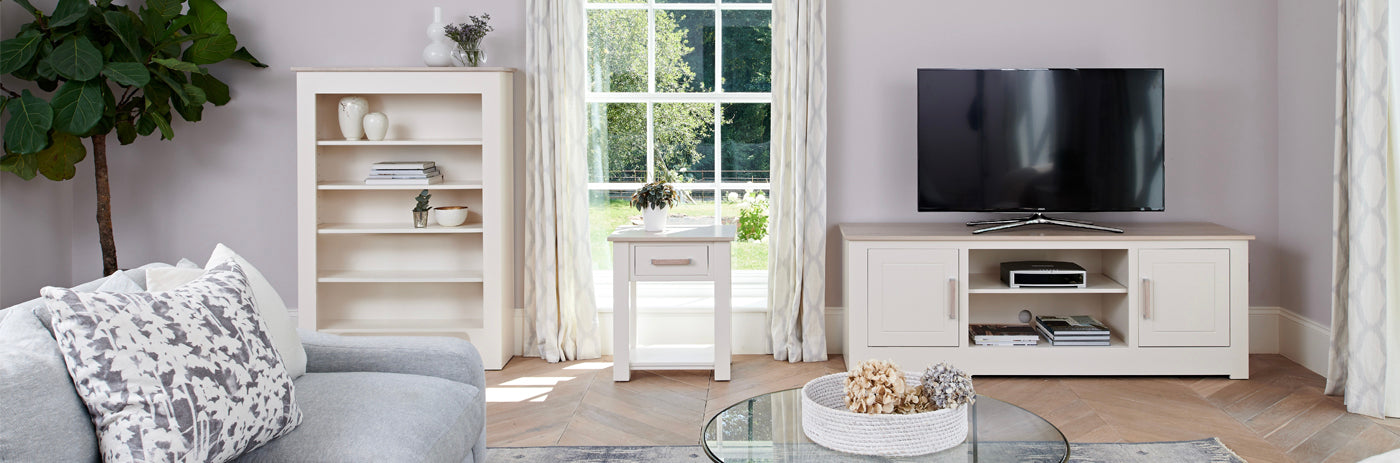 The Lulworth Living & Dining Collection