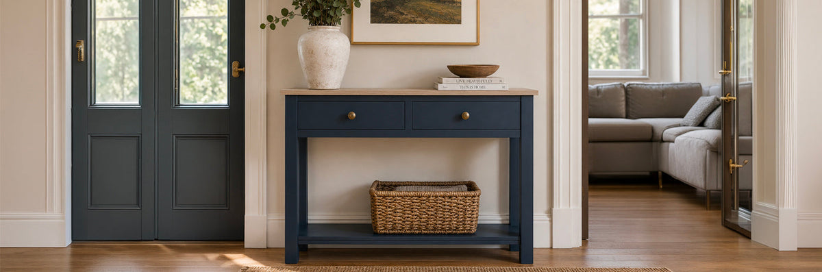 The Lulworth Living & Dining Collection