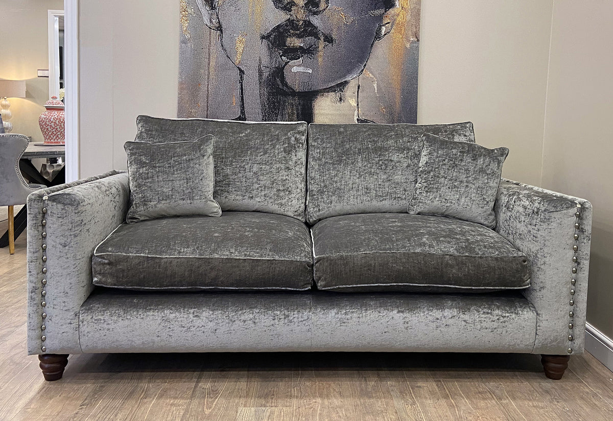 Made to order Sofas & Armchairs