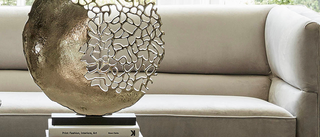 Abstract Sculptures