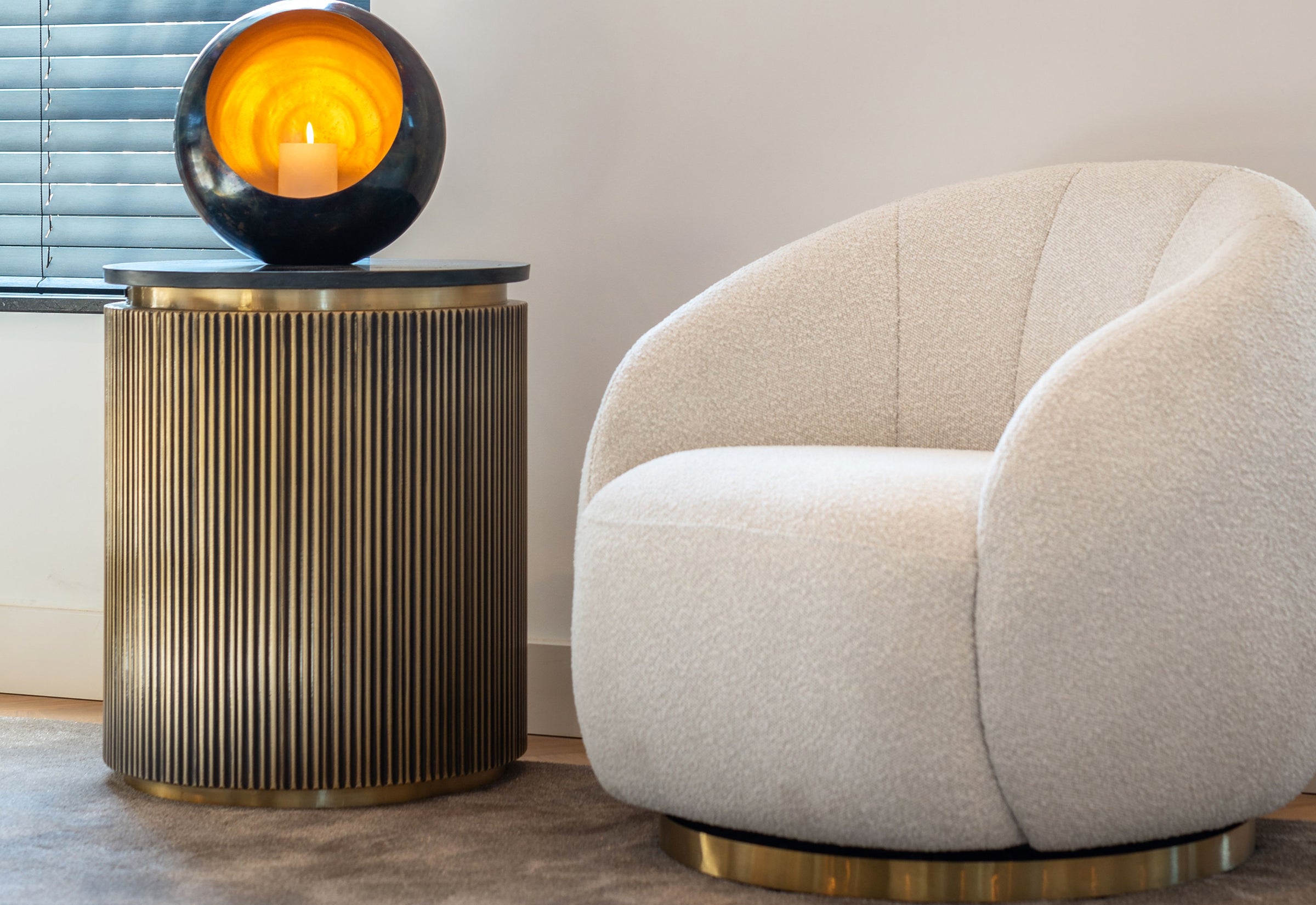 Side Tables