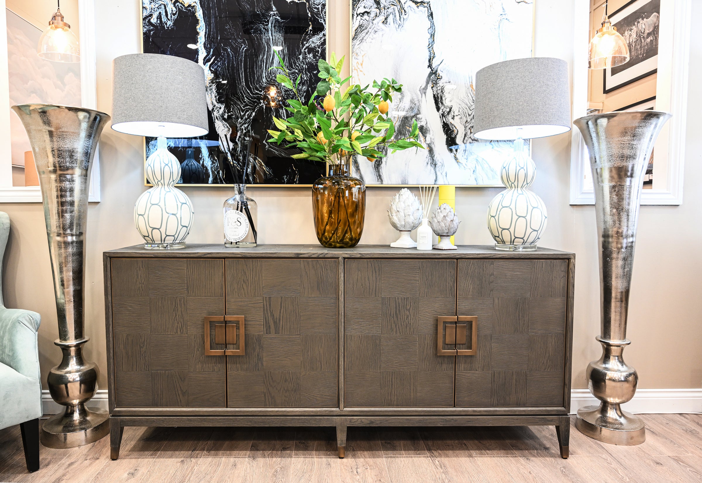 Sideboards