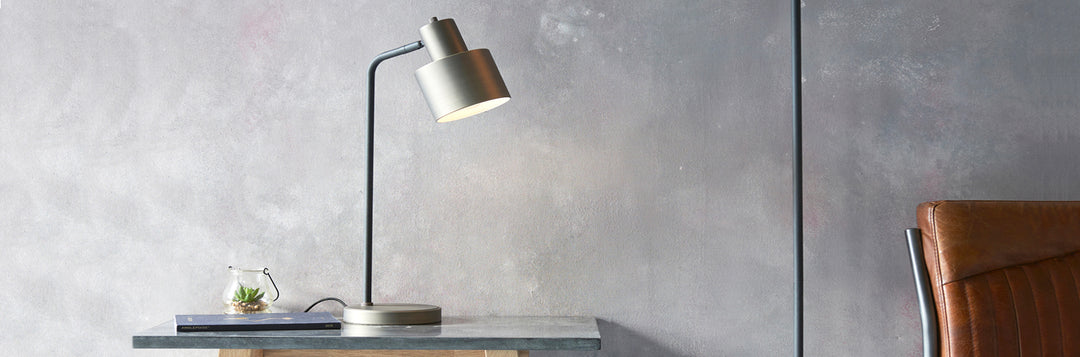 Table Lamps