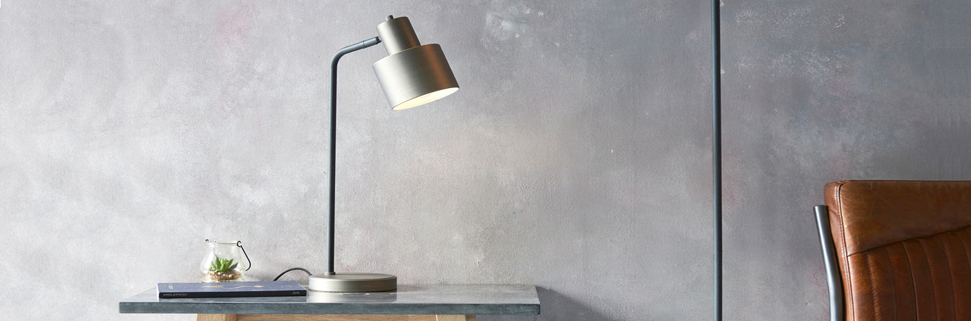 Table Lamps