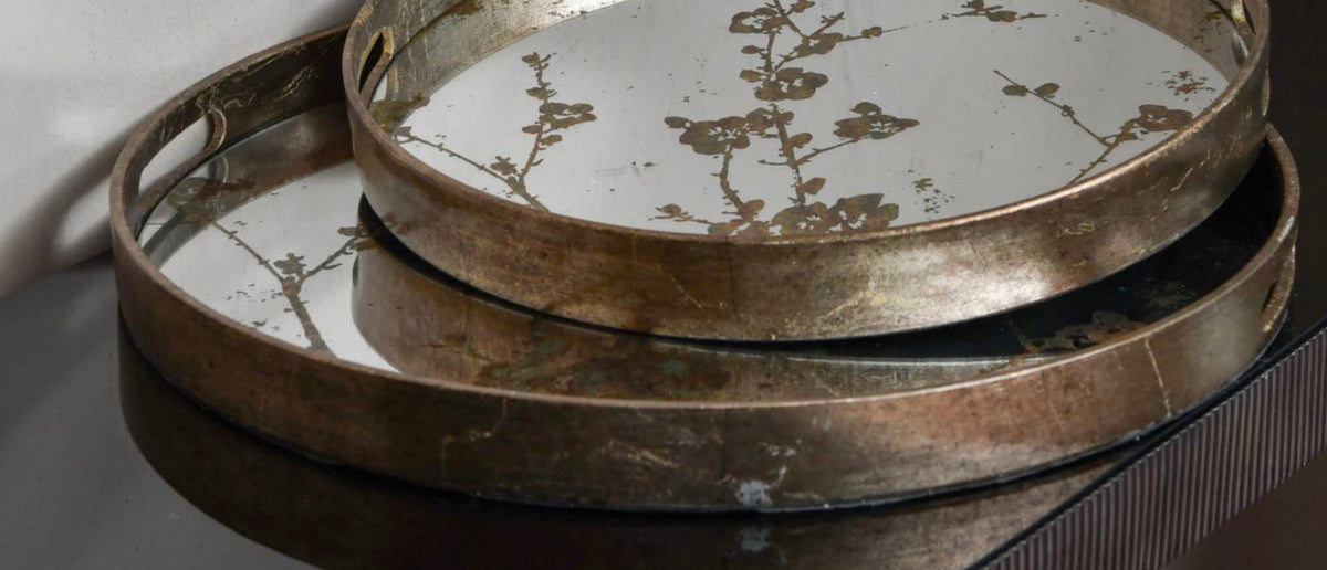 Trays – Pavilion Interiors