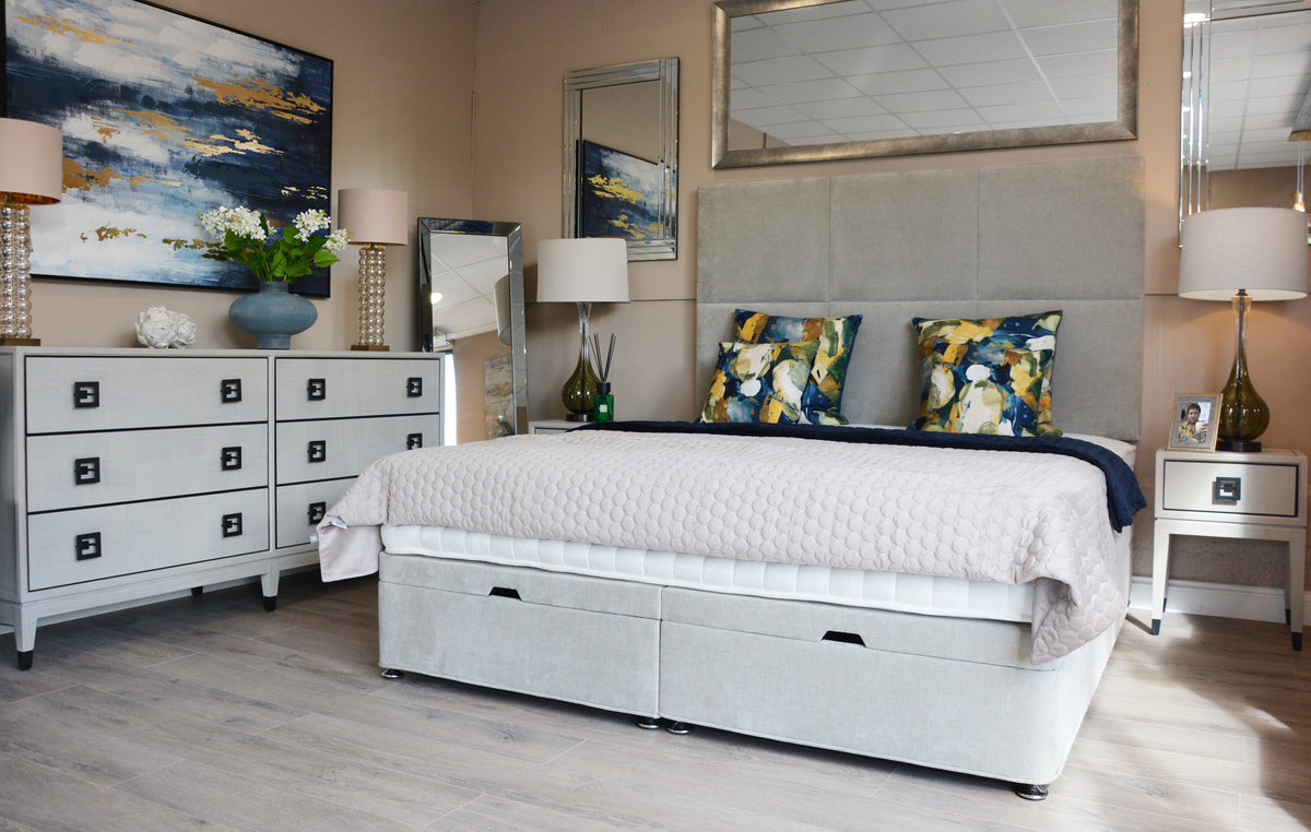 The White Cliveden Collection
