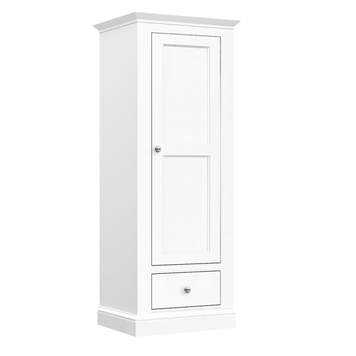 Hardwick 1 Door 1 Drawer Wardrobe