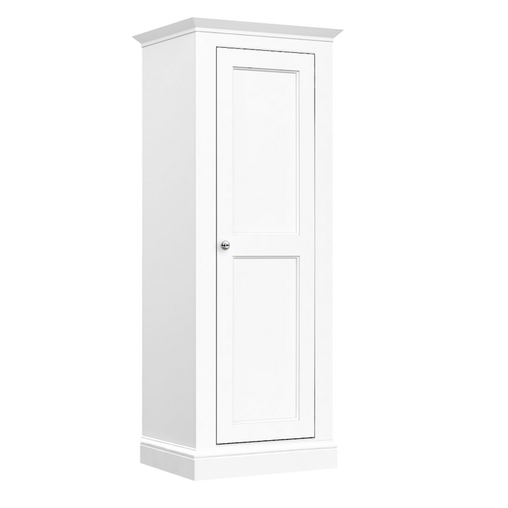 Hardwick 1 Door Wardrobe - Full Hanging