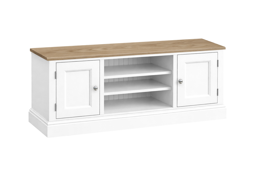 Hardwick 2 Door TV Unit