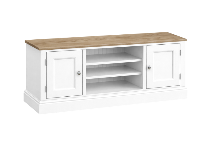 Hardwick 2 Door TV Unit