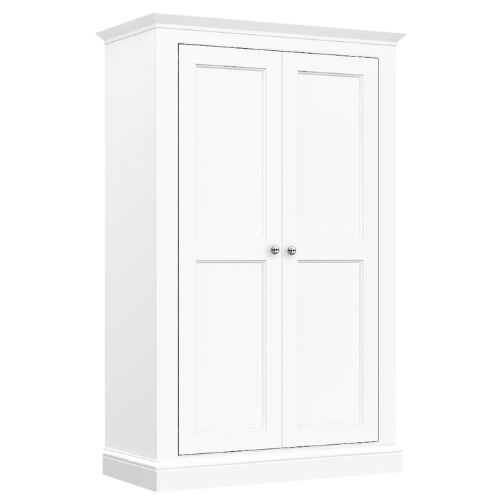 Hardwick 2 Door Wardrobe - Full Hanging