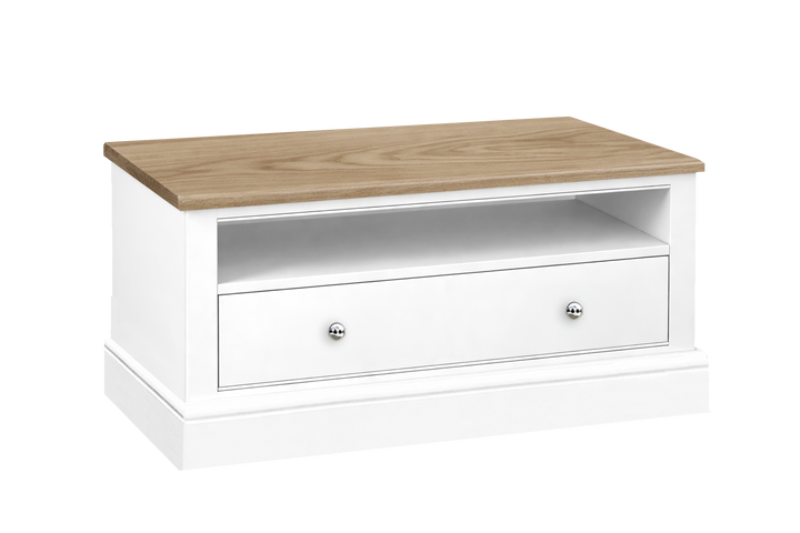 Hardwick 2 Drawer Coffee Chest
