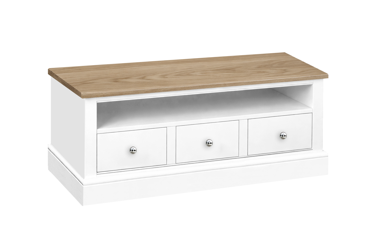 Hardwick 6 Drawer Coffee Chest