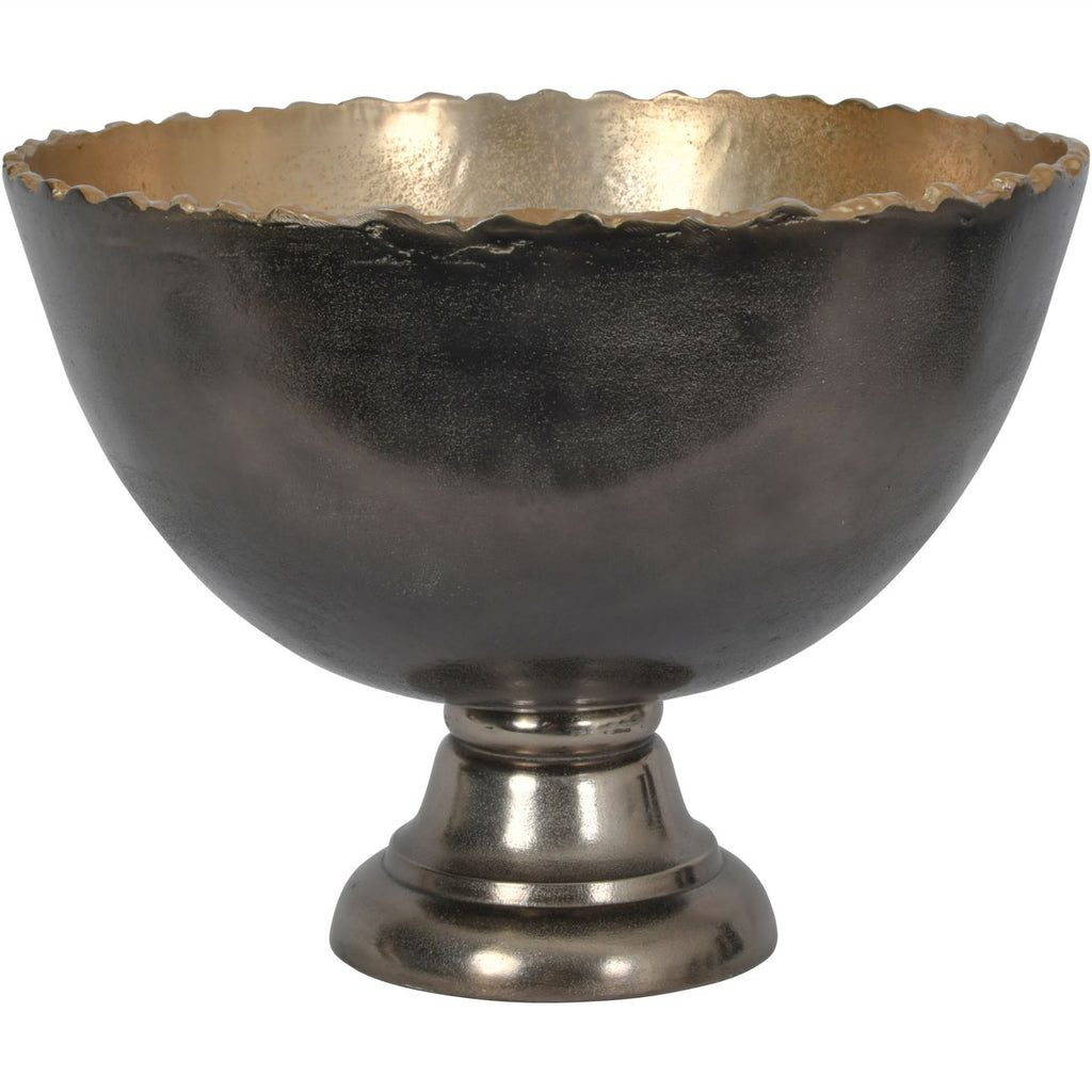 Lava Footed Champagne Cooler