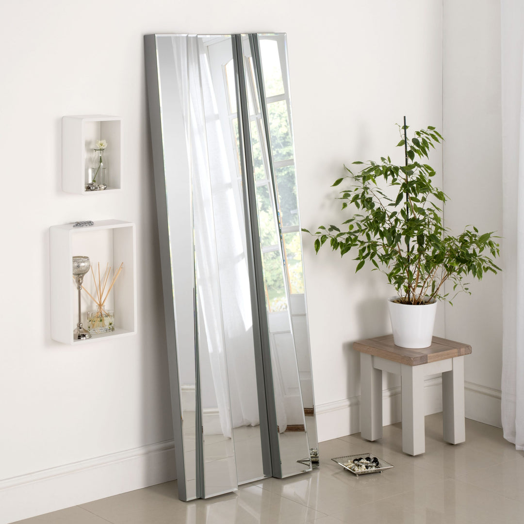 Venetian Segment Mirror ART607
