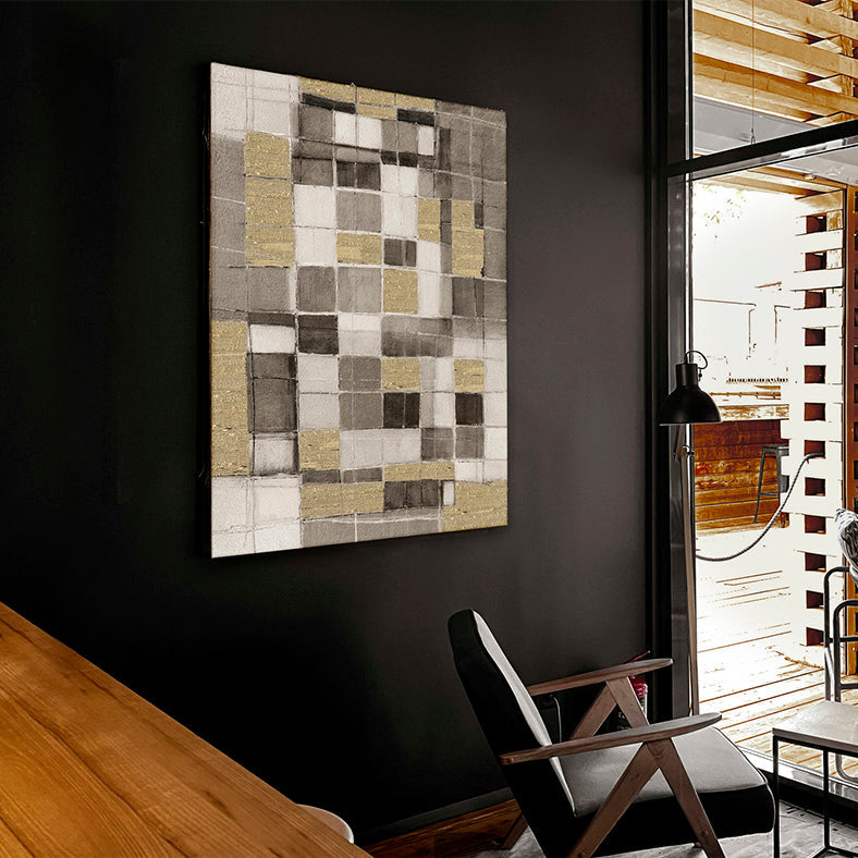 Abstractio Canvas