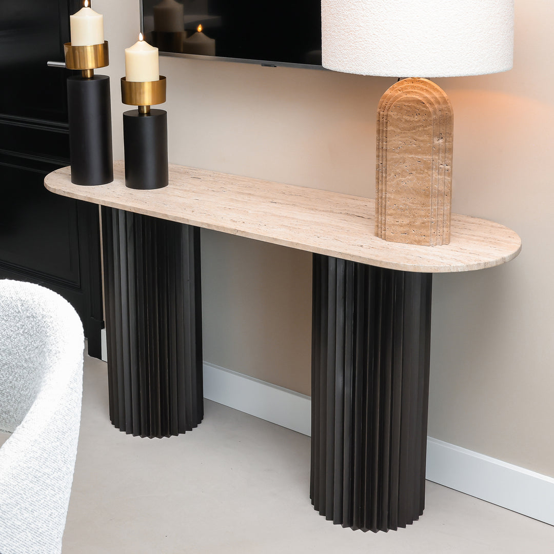 Alresford Console Table