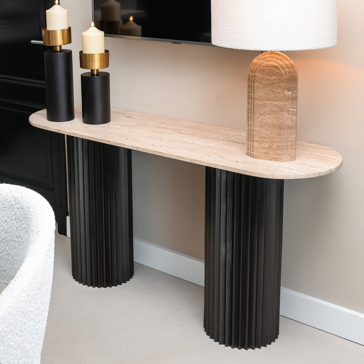 Alresford Console Table