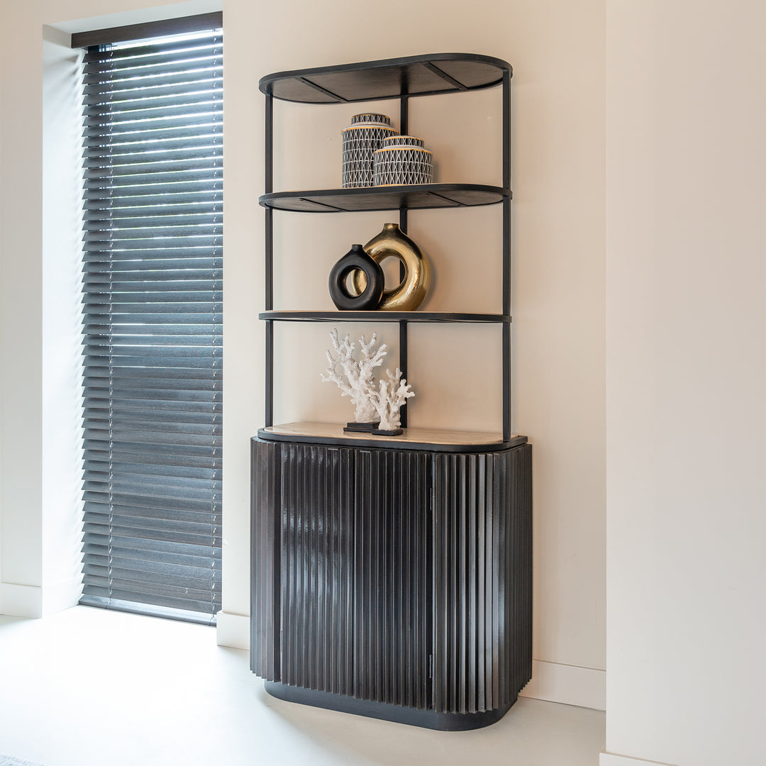 Alresford Display Unit