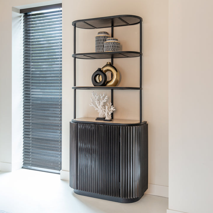 Alresford Display Unit