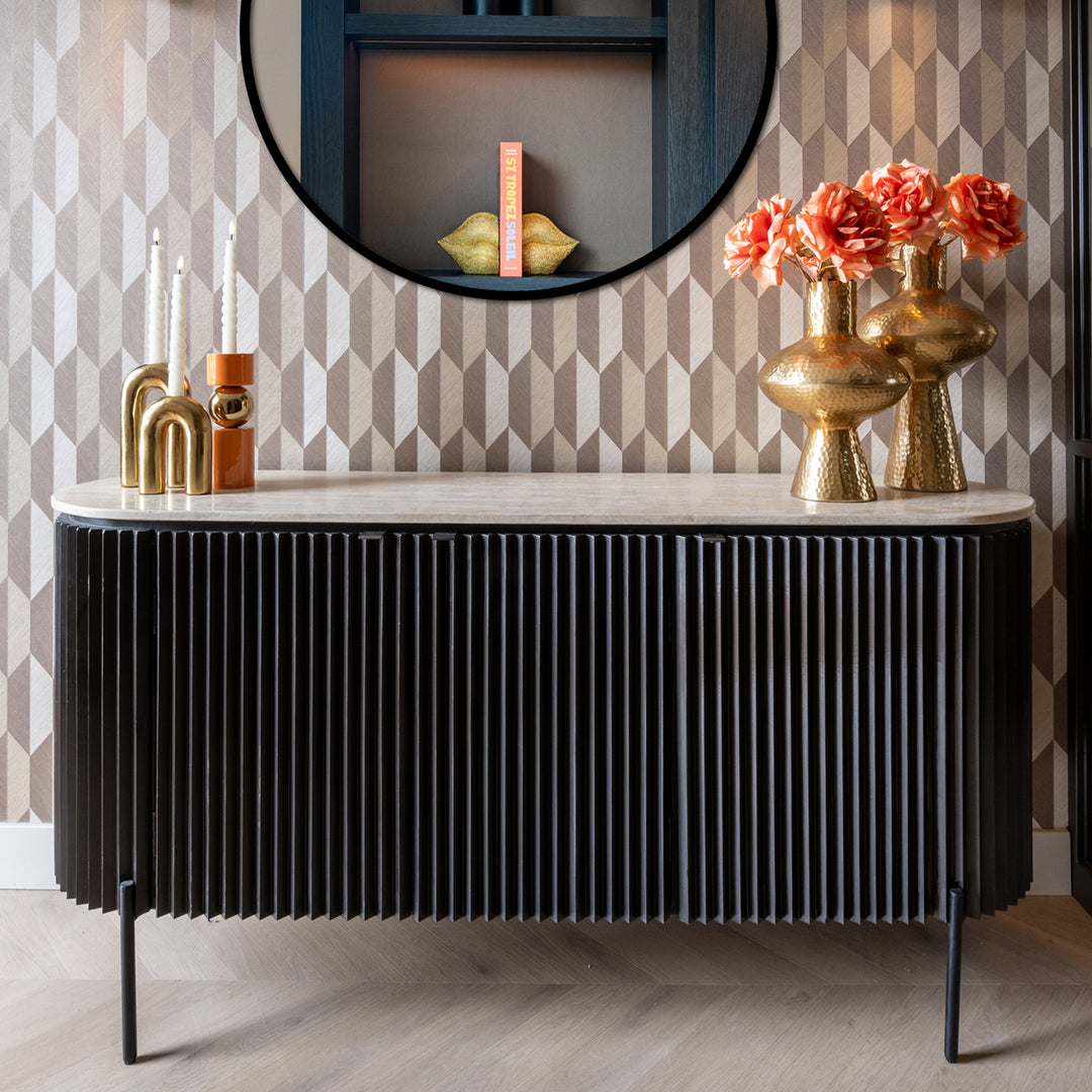 Alresford 3 Dooor Sideboard