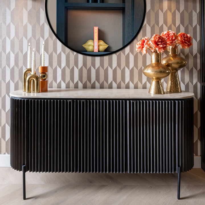 Alresford 3 Dooor Sideboard