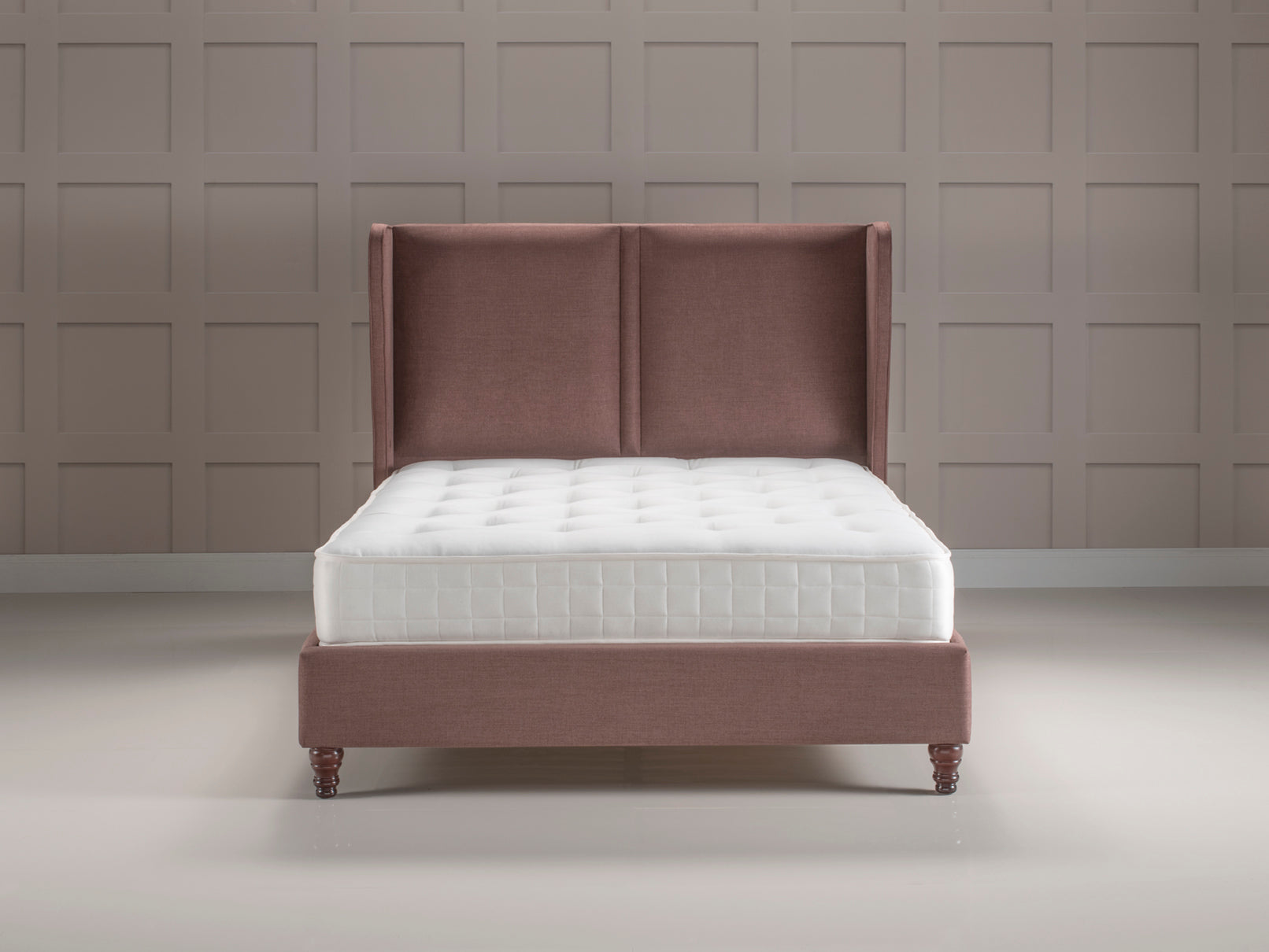 The Ardmore Upholstered Bed