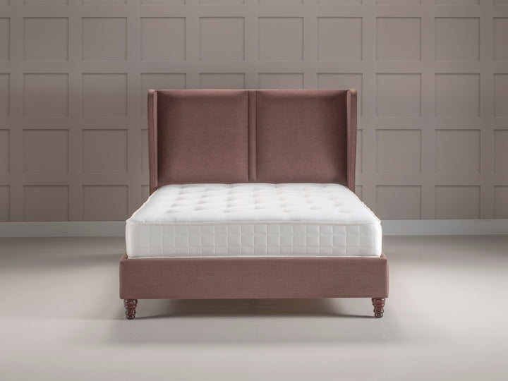 The Ardmore Upholstered Bed