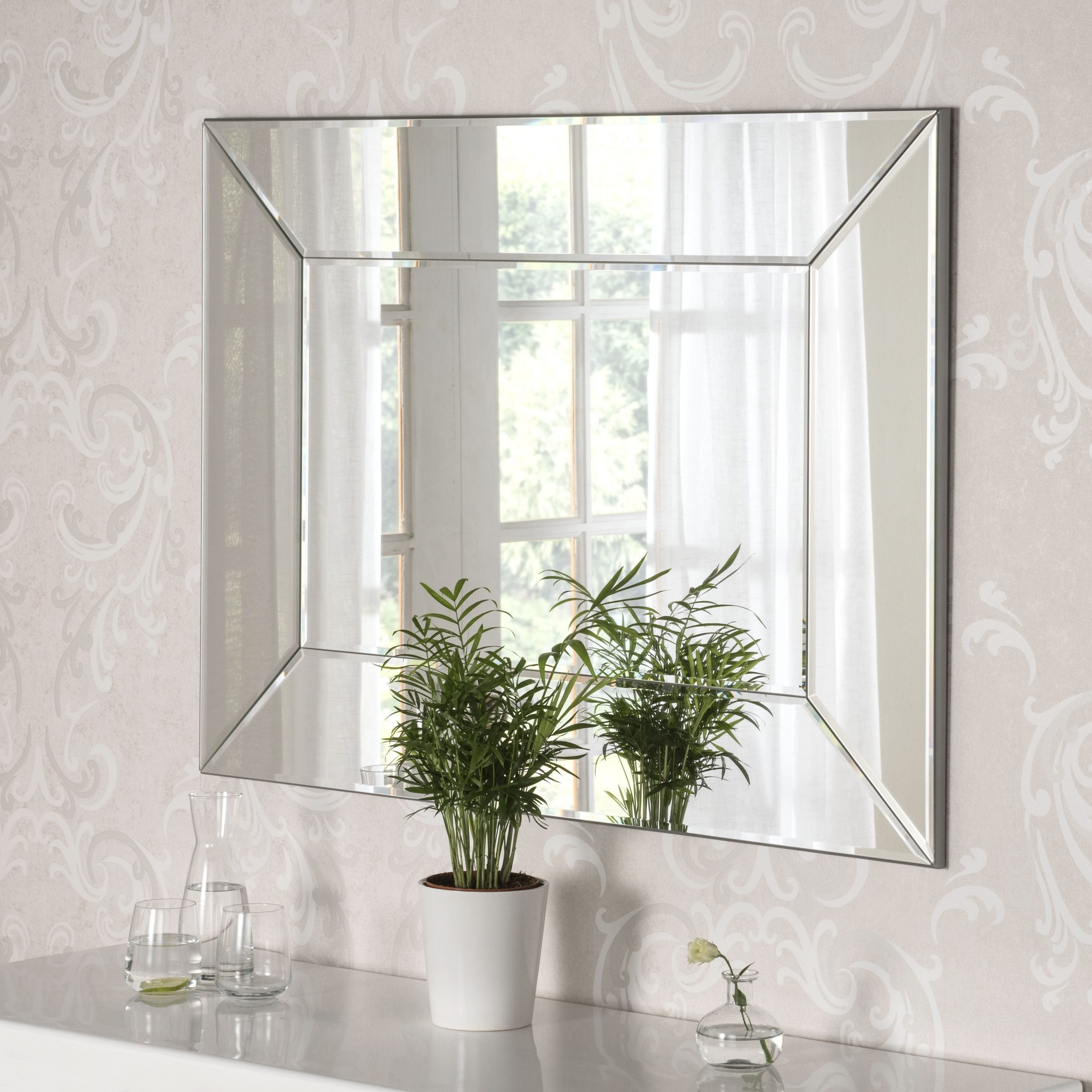 Venetian Wall Mirror ART57