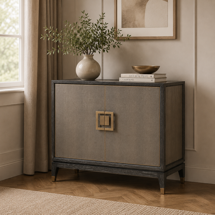Beaumont 2 Door Sideboard