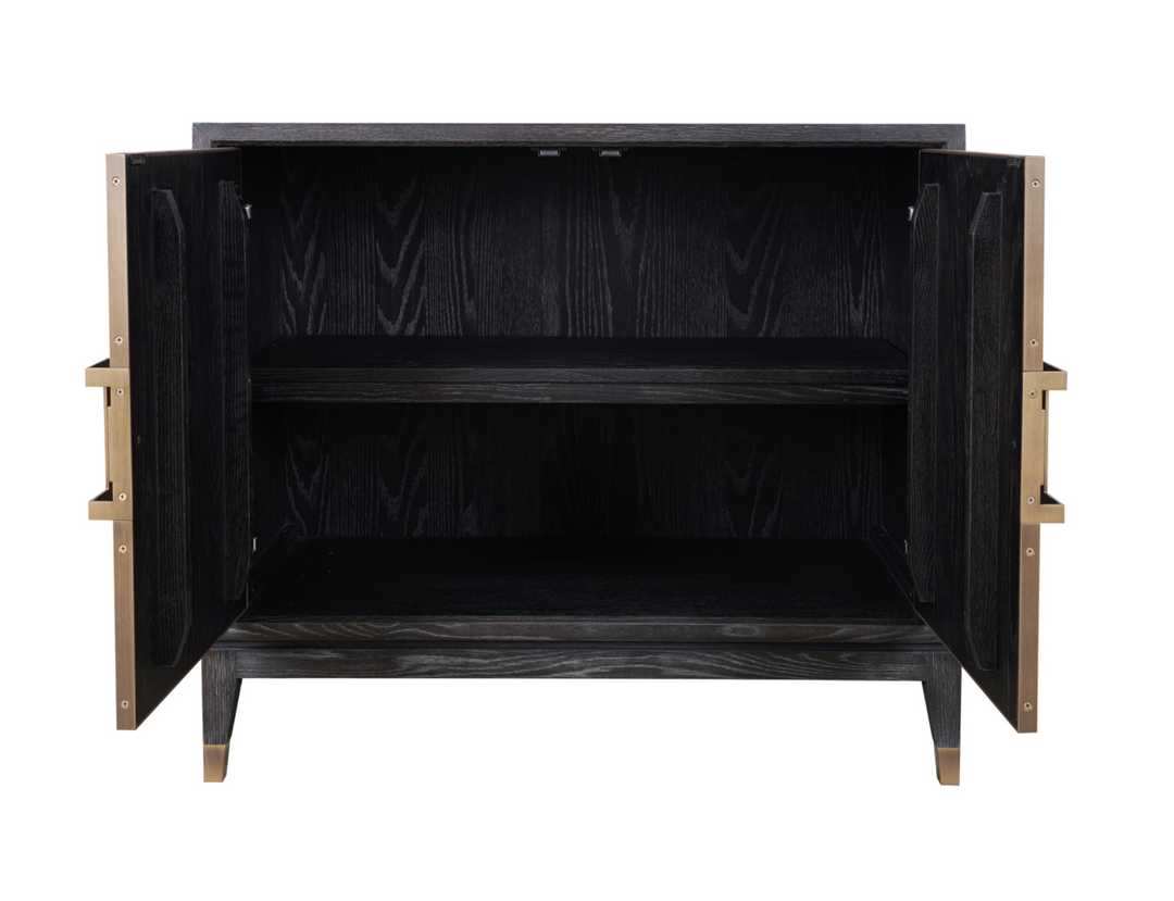 Beaumont 2 Door Sideboard
