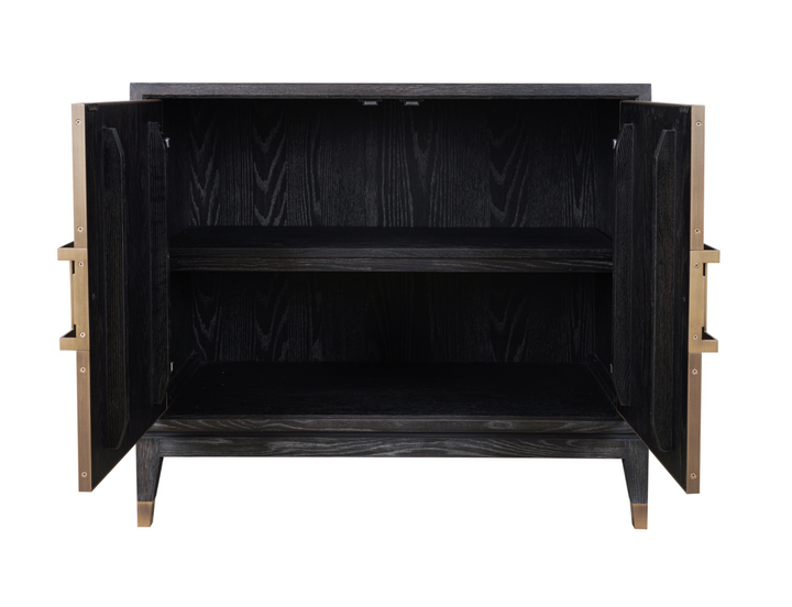 Beaumont 2 Door Sideboard