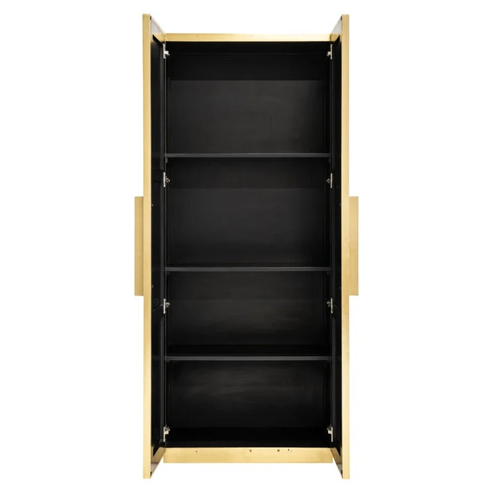 Belgravia 2 Door Cupboard