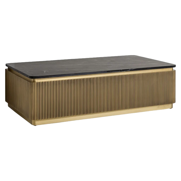 Belgravia Rectangle Coffee Table