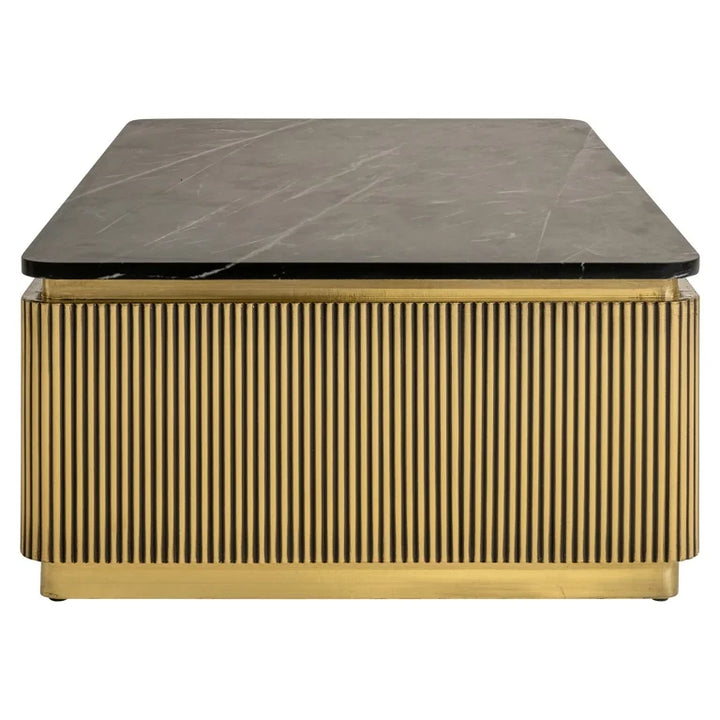 Belgravia Rectangle Coffee Table