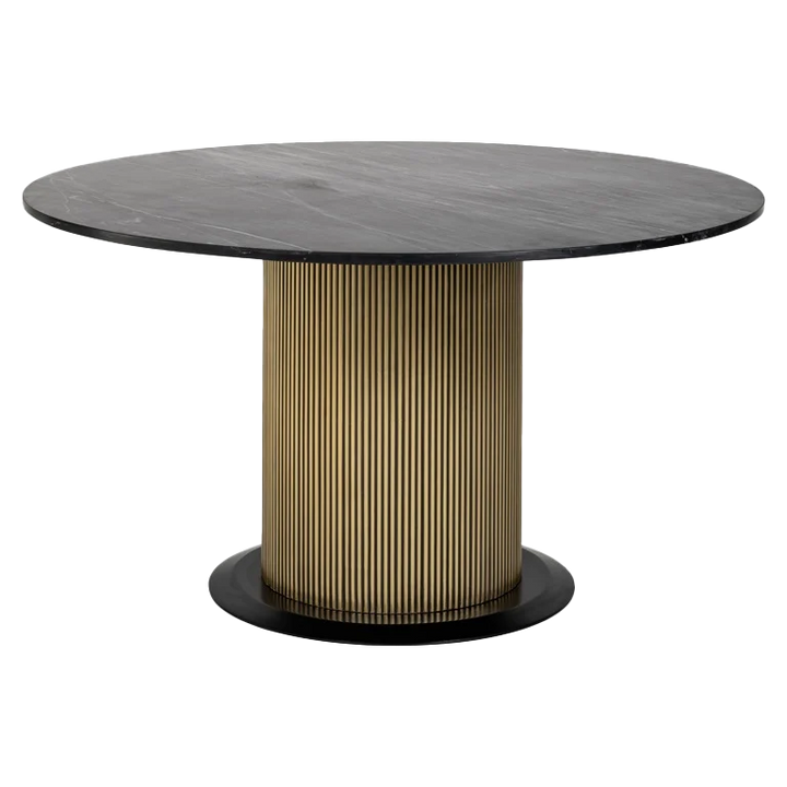 Belgravia Round Dining Table