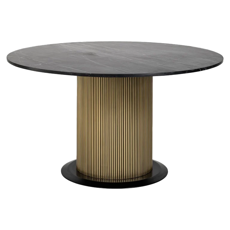 Belgravia Round Dining Table