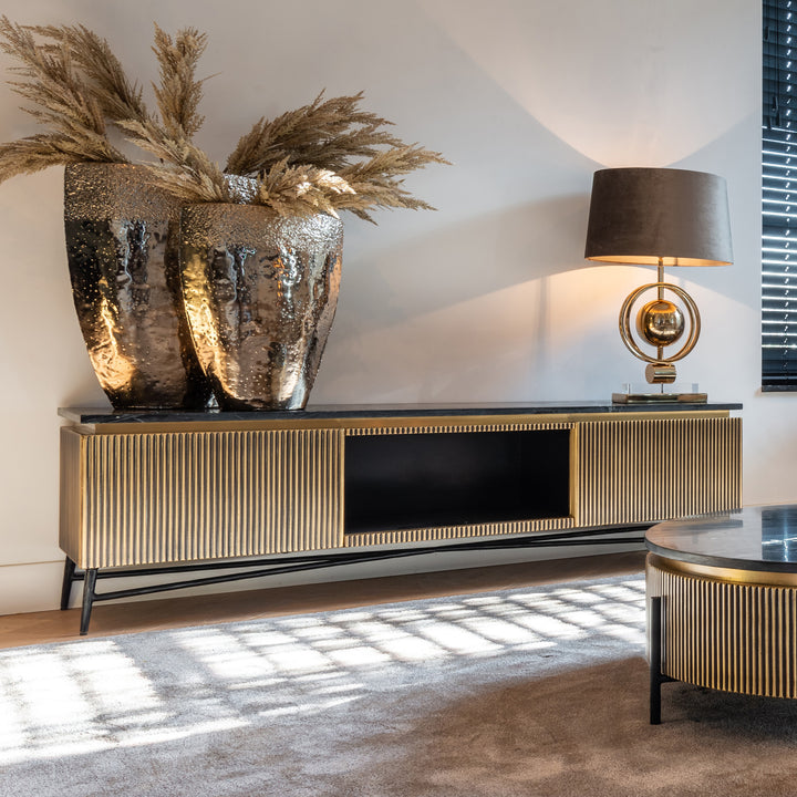 Belgravia TV Unit