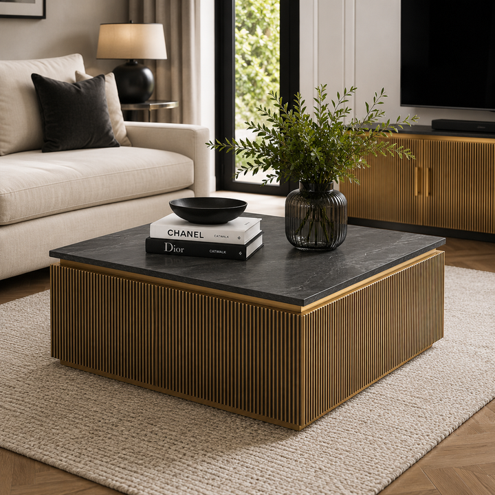 Belgravia Coffee Table